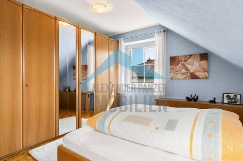 Schlafzimmer - 