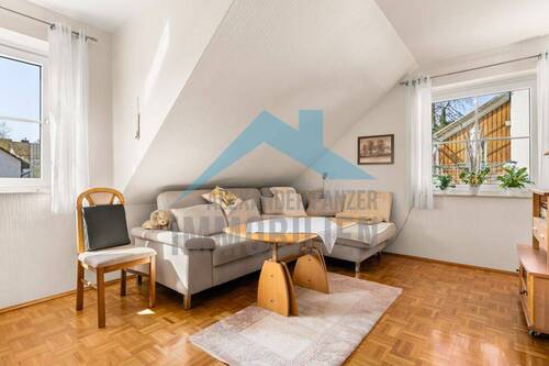 Schlafzimmer - 