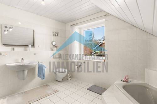 Badezimmer - 