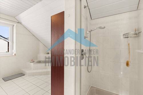 Badezimmer - 