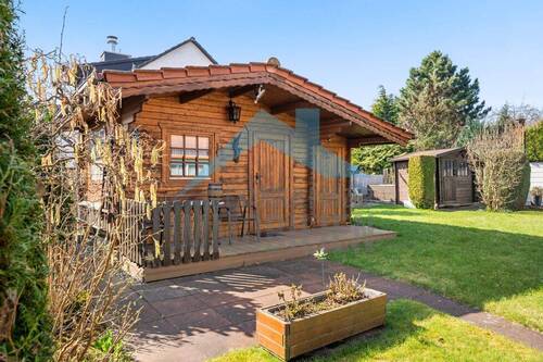 Garten - 