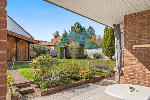 Terrasse - 