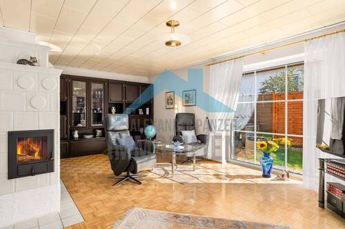 Wohnzimmer - 