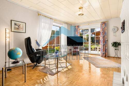 Wohnzimmer - 