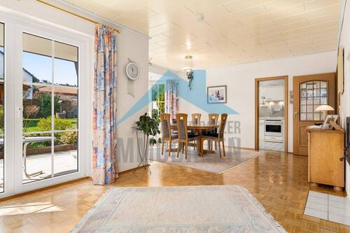 Essbereich - 