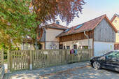IMG_7603 - 7 Zimmer Mehrfamilienhaus, Wohnhaus in Lüchow