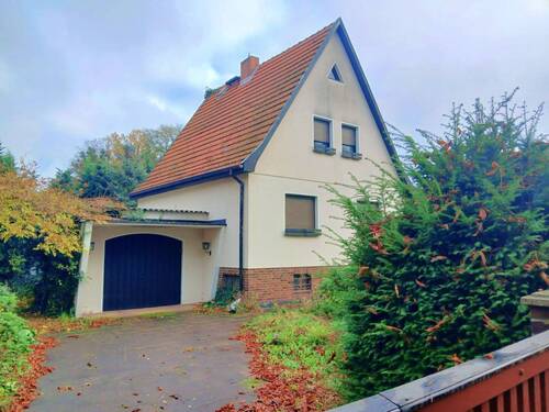Titelbild.jpg - 5 Zimmer Mehrfamilienhaus, Wohnhaus zum Kaufen in Falkensee
