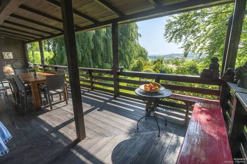 Die Terrasse - 