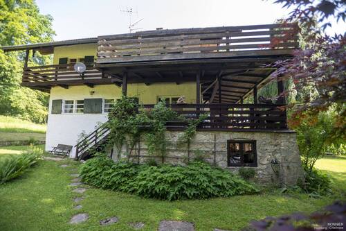 Der Waldhof - Einfamilienhaus mit 255,00 m² in Waging am See zum Kaufen