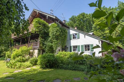 Der Waldhof - 