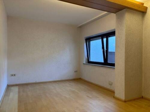 Schlafen EG - Doppelhaushälfte mit 141,50 m² in Weisenbach zum Kaufen