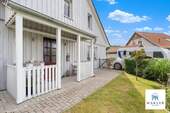 2 - 3 Zimmer Einfamilienhaus zum Kaufen in Warendorf / Milte