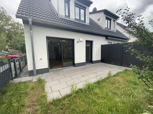 Terrasse - 