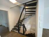 Treppenhaus - 