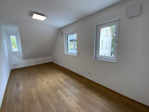 Schlafzimmer OG - 