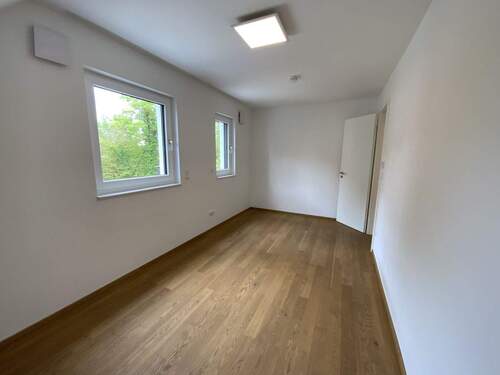 Schlafzimmer OG - 