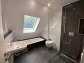 Badezimmer OG - 