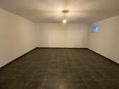 Hobbyraum - 