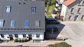 Hausansicht - Doppelhaushälfte mit 113,50 m² in Eckental zum Kaufen