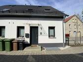 Hausansicht vorne - 