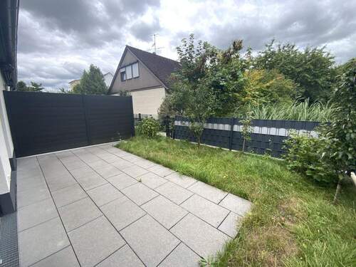 Terrasse - 