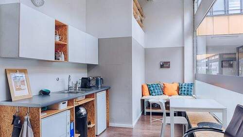 Bild 4 - Büro mit 4,00 m² in Hamburg zur Miete