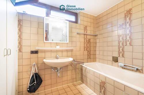 Badezimmer - 