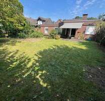 Bungalow mit großer Grundfläche Fußbodenheizung & Dämmung - Marl