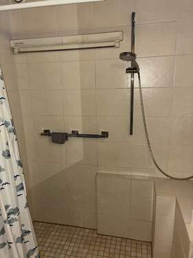 Dusche - 