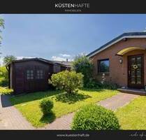 Idyllische Bungalow-Oase: Naturparadies und Ostseenähe in Kreuzkamp - Ratekau / Kreuzkamp