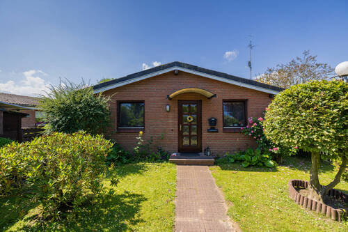 Bild 2 - 3 Zimmer Bungalow zum Kaufen in Ratekau / Kreuzkamp