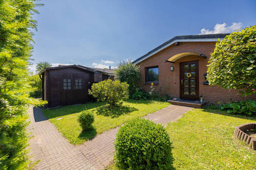 Bild 3 - 3 Zimmer Bungalow in Ratekau / Kreuzkamp