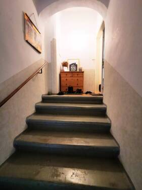 Treppenhaus - 