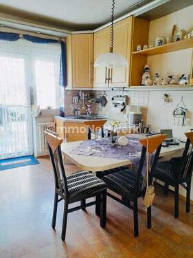 Essberreich EG Wohnung - 