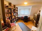 Arbeitszimmer Wohnung 3 - 