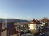 Aussicht auf Meiningen - 2 Zimmer Etagenwohnung zum Kaufen in Meiningen