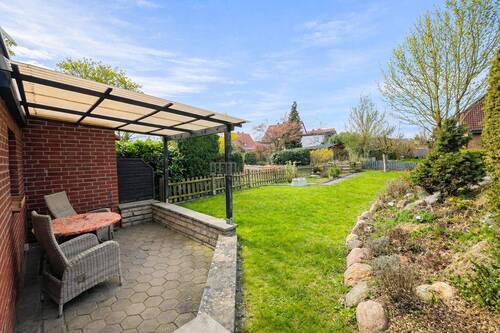 Traumhafte Ruhe genießen - 