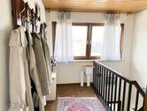 Garderobe - 