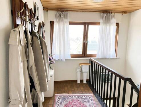 Garderobe - 