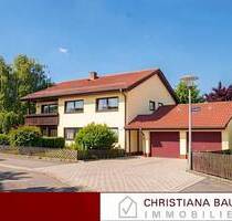 4,5-ZIMMER-ETW MIT BALKON: Hechingen-Stetten