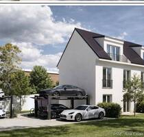 10333 - VIELSEITIGE Reihenhaus NEUBAU ERSTBEZUG IN SCHÖNER LAGE BAD HOMBURGS (KIRDORF) - Bad Homburg vor der Höhe