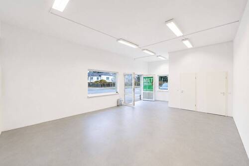 Bild 3 - Gewerbeobjekt (Büro, Produktion, Verkauf) in Rehfelde
