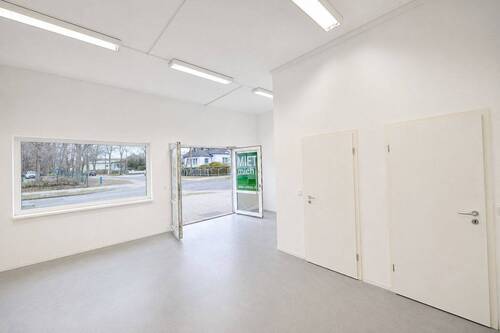 Bild 4 - Gewerbeobjekt (Büro, Produktion, Verkauf) in Rehfelde zur Miete