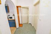 kleiner Flur im EG - 