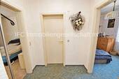 kleiner Flur im EG - 