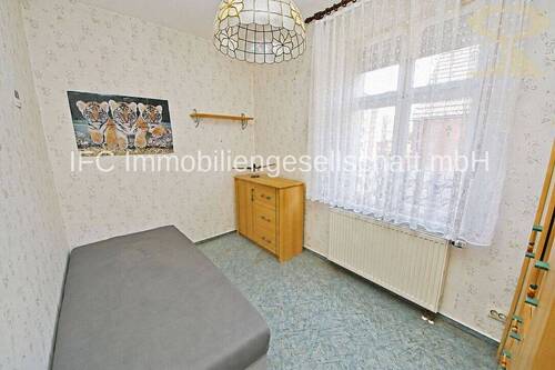 Kinderzimmer im EG - 