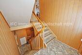 Treppe vom EG zum OG - 