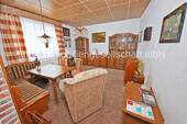 Wohnzimmer im OG - 