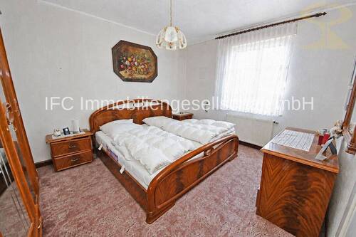 Schlafzimmer im OG - 