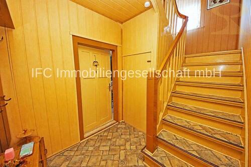 Flurbereich im EG - 